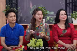 Đưa con gái về nhà chồng, lặng người thấy gia cảnh chú rể