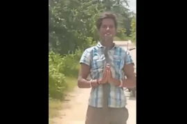 Cả gan ngậm đầu 'quái thú' và cái kết ám ảnh