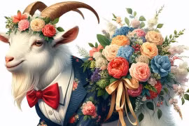 3 tuổi giữa tháng 10 hết nghèo, Tết 2025 giàu lên bất ngờ