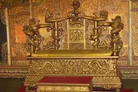 Loại gỗ quý hơn vàng, độc nhất vô nhị của Trung Quốc