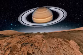 Lộ diện nơi chứa 'sự sống ngoài hành tinh' giống Trái Đất