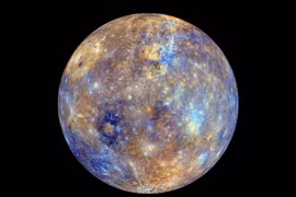 Phát hiện hành tinh chứa đầy kim cương, rất gần Trái Đất