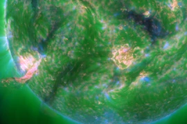 Bão từ sắp tấn công Trái đất, hiện tượng lạ gì sẽ xảy ra?