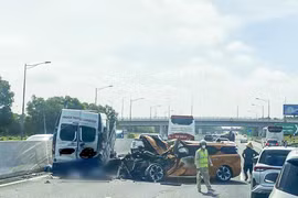 Sẽ khởi tố vụ án 2 người chết trên cao tốc Hà Nội - Hải Phòng