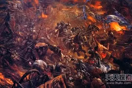 Vụ thảm sát khủng khiếp nào khiến Tần Thủy Hoàng gánh họa lớn? 