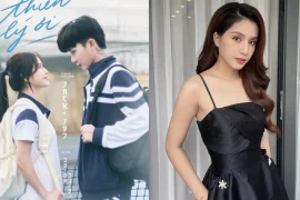 Phát hiện sự tương đồng của Thiên An và 'nàng thơ' mới của Jack