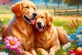 Chúc mừng 3 con giáp được Thần Tài thưởng lớn nhất vào cuối năm