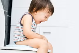 Dấu hiệu nhận biết bệnh phình đại tràng bẩm sinh gây táo bón 