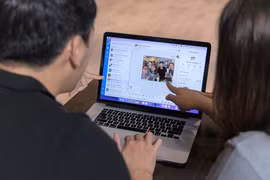 Xác thực tài khoản buộc người dùng Internet cẩn trọng phát ngôn trên mạng