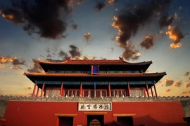 Không phải lãnh cung, 3 nơi này đáng sợ hơn trong Tử Cấm Thành