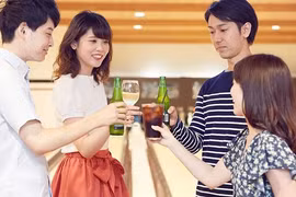 3 kiểu người thường không tham gia họp lớp, bạn thuộc diện nào?