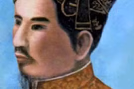 Danh nhân văn hóa nào đã tiên tri về quốc hiệu Việt Nam?