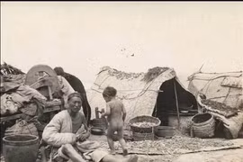 Những nạn đói tồi tệ nhất trong lịch sử nhân loại