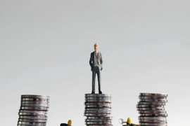 Đổi đời nhờ triết lý về tiền bạc của người Nhật