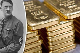 Hitler sở hữu 1.000 tỷ USD, giàu nhất lịch sử nhân loại?