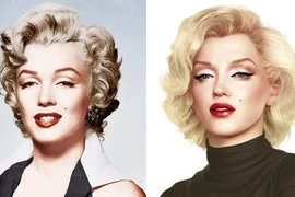 Dùng AI 'tái sinh' nữ minh tinh Marilyn Monroe, kết quả gây bất ngờ