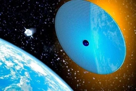 8 ý tưởng táo bạo làm mát Trái Đất, bất ngờ nhất số 4