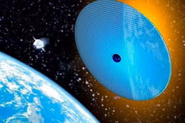 8 ý tưởng táo bạo làm mát Trái Đất, bất ngờ nhất số 4