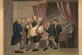 Căn bệnh bí ẩn giết người hàng loạt gây chấn động lịch sử y học