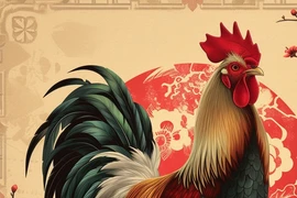 Chúc mừng 4 con giáp trả hết nợ nần, cuối năm bung lụa