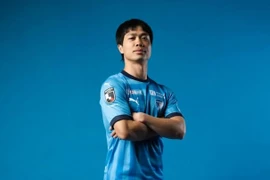 Lần đầu tiên Công Phượng tiết lộ cuộc sống ở Nhật Bản