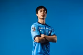 Lần đầu tiên Công Phượng tiết lộ cuộc sống ở Nhật Bản