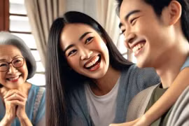 3 kiểu phụ nữ vượng phu ích tử, 'tu 70 kiếp' mới lấy được