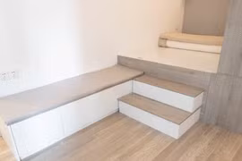 Cô gái 27 tuổi tự hào vì đã tự mua được căn hộ 29m2