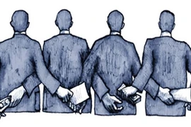 Nguy hại của “bè phái và lợi ích nhóm”