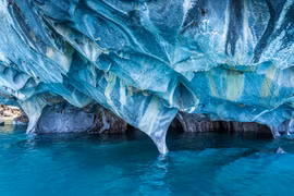 Những hang động biển kì vĩ nhất thế giới, Việt Nam cũng góp mặt