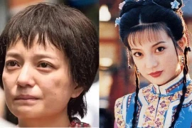 Triệu Vy: Tuổi 48 đầy suy ngẫm và tiếc nuối