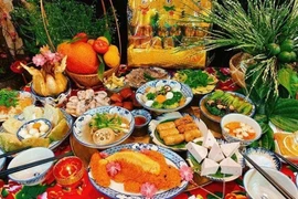 Văn khấn hóa vàng mùng 3 tết Giáp Thìn 2024 đầy đủ nhất