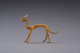 Đào đất đụng trúng kho báu, cả công trường lập tức bị phong toả