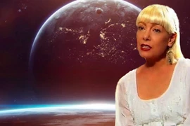 Thực hư chuyện con người có nguồn gốc từ Sao Kim