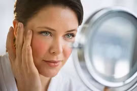 Bí quyết chống lão hóa da sau tuổi 50