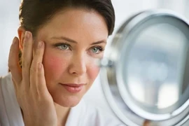 Bí quyết chống lão hóa da sau tuổi 50