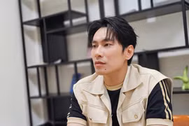 Vượt qua trầm cảm, Kiều Minh Tuấn không hối tiếc quá khứ ồn ào