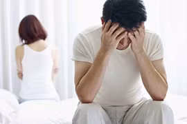 Quá chán bị chồng đay nghiến quá khứ, tôi một mực ly hôn 