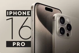 Vừa khen iPhone 15 cải tiến thì tới iPhone 16 đã lại “cải lùi"