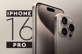 Vừa khen iPhone 15 cải tiến thì tới iPhone 16 đã lại “cải lùi"