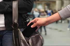 Tính năng mới nhất trên iPhone khiến kẻ trộm phải nản lòng