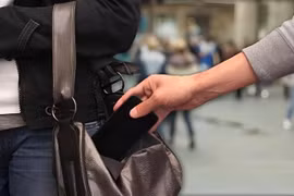 Tính năng mới nhất trên iPhone khiến kẻ trộm phải nản lòng