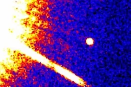 Hai 'hành tinh lạc loài' bất ngờ phát tín hiệu lạ, giới khoa học bối rối