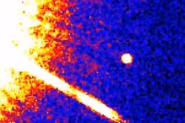 Hai 'hành tinh lạc loài' bất ngờ phát tín hiệu lạ, giới khoa học bối rối