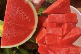 Ăn dưa hấu thường xuyên, chuyện gì xảy ra với sức khỏe?