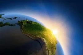 Tìm thấy ‘sự sống ngoài hành tinh’ ở rất gần Trái đất