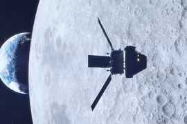 NASA phát hiện bằng chứng mới về sự sống ngoài hành tinh