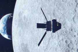 NASA phát hiện bằng chứng mới về sự sống ngoài hành tinh