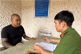 Triệt phá đường dây đánh bạc qua mạng tại Đồng Nai