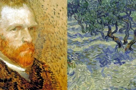 Giải mã bí ẩn trăm năm trong bức tranh của Van Gogh